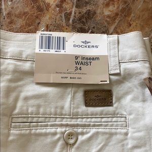 Men’s Dockers Shorts